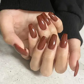 ネイル May昭和町/ mahiroのネイルデザイン