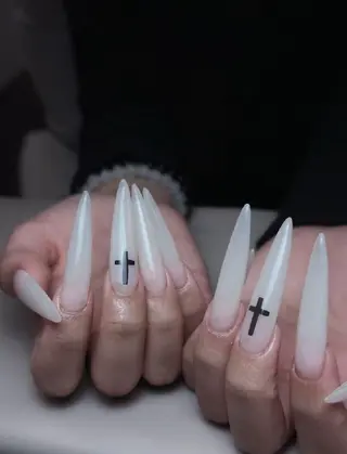 ネイル ENsalon nailのネイルデザイン