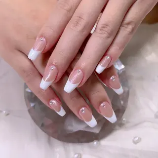 ネイル Cute Tips nailのネイルデザイン