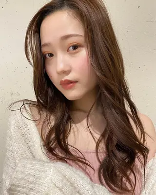 マツエク・マツパ 🎀NORA ayakaのマツエク・マツパデザイン