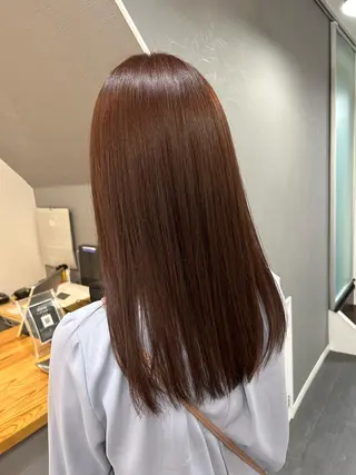 ミディアム RAYGLOW  by HEADLIGHT ひたちなか店所属・ナチュラル/ボブ/ レイヤー/後藤健吾のヘアスタイル