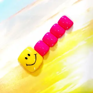 ネイル amour 平塚所属・amour 平塚店のネイルデザイン