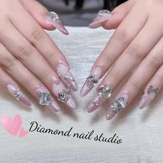 ネイル Yuki 🍁のネイルデザイン