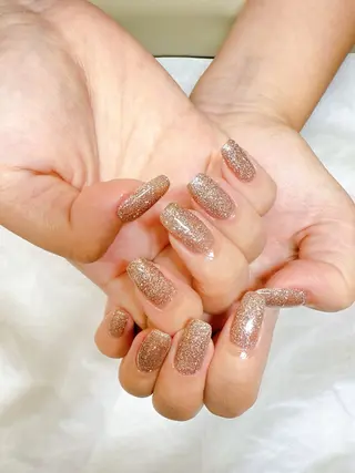 ネイル le verre久屋公園所属・le verre 久屋公園のネイルデザイン