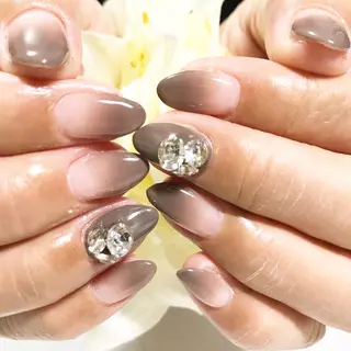 ネイル ネイル フフラ所属・nail fufla ♡yamane♡のネイルデザイン