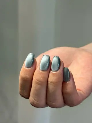 ネイル neouv所属・NEOUV_ mikuのネイルデザイン