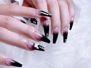 ネイル 🌷Yun nail salon🌷のネイルデザイン