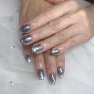 ネイル Fairyフェアリーネイルサロン所属・Nail Hibi サロンのネイルデザイン