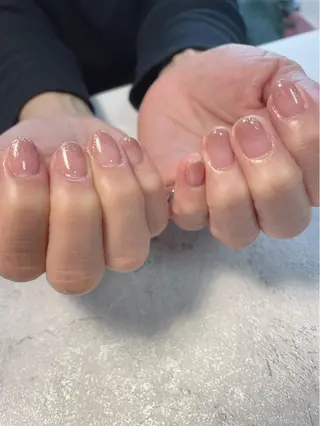 ネイル 香芝市ネイルサロン nico nailのネイルデザイン
