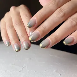 ネイル tete. teruyoのネイルデザイン