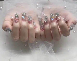 ネイル ネイルサロン KARIのネイルデザイン