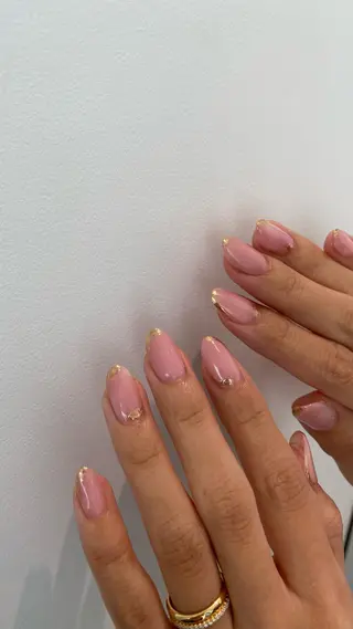 ネイル ayana nails所属・nail salon ayanaのネイルデザイン