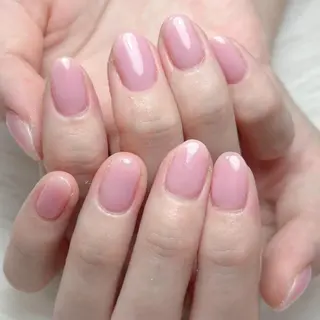 ネイル DEMAIN- 🌹のネイルデザイン