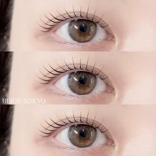 マツエク・マツパ 表参道アイリスト ⭐️WAKANAのマツエク・マツパデザイン