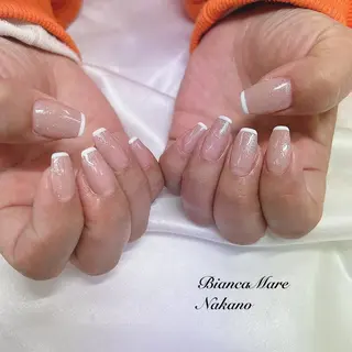 ネイル カワグチ/ Bianca中野のネイルデザイン