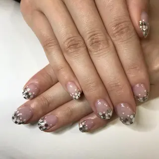 ネイル ENSIA エンシアのネイルデザイン