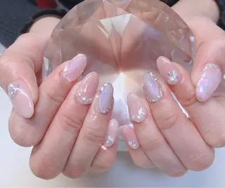 ネイル Private Salon 大宮のネイルデザイン