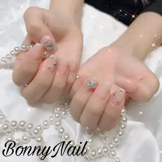 ネイル Bonny Nailのネイルデザイン