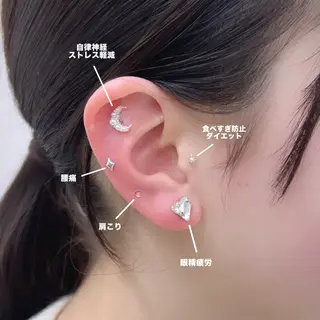 きし せいらのマツエク・マツパデザイン