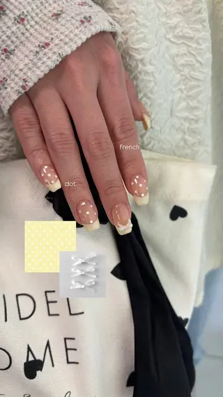 ネイル H'ami (haruka)のネイルデザイン