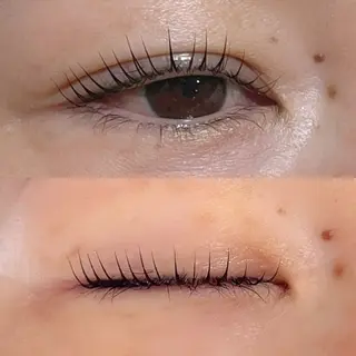 マツエク・マツパ EARTH土浦 菊地のマツエク・マツパデザイン