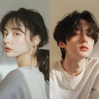 ショート 🐾永山翔太🐾  【寄り添い特化型】のヘアスタイル