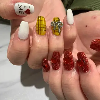 ネイル Nail's Kiiのネイルデザイン