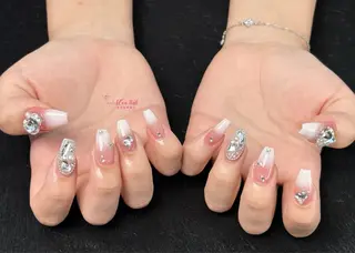 ネイル AConNailSalon所属・ACon NailSalonのネイルデザイン