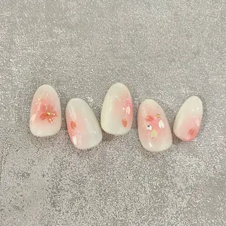 ネイル フジタ エリカのネイルデザイン