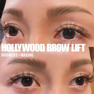 パーマ アイブロウ 𝕁𝔼𝕃𝕃𝕐 𝕃𝔸𝕊ℍのマツエク・マツパデザイン