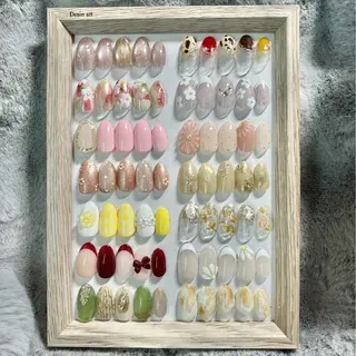 ネイル BelireChii Nail&eyeのその他イメージ