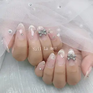 ネイル La Merのネイルデザイン