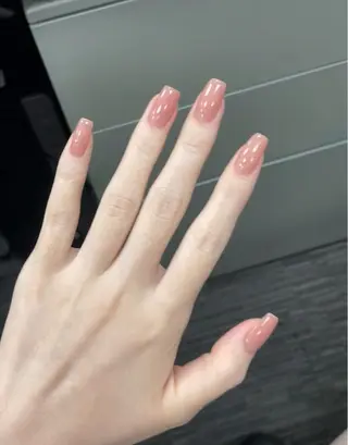 ネイル YK 美学院のネイルデザイン