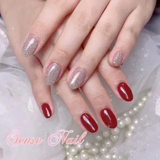 ネイル 🎀Sense Nail新宿店🎀のネイルデザイン