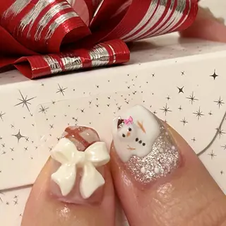 ネイル haruna nailのネイルデザイン