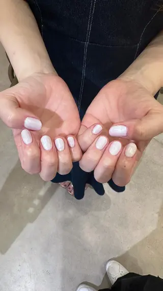 ネイル 👽個性派ネイル🎀 komachiのヘアスタイル