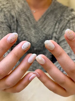 ネイル ネイルサロンhotori所属・ネイルサロン hotoriのネイルデザイン