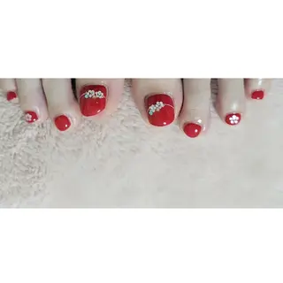 ネイル ネイルサロンほっこり kanaのネイルデザイン