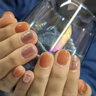 ネイル ネイルサロンベルティ .keikoのネイルデザイン