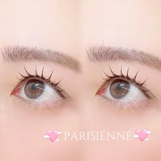 マツエク・マツパ Eyelist Yukiのマツエク・マツパデザイン