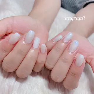 ネイル オーナーネイリスト MAKIのネイルデザイン