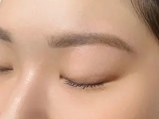 アイブロウ Niyu名駅店 山口の眉毛・アイブロウイメージ