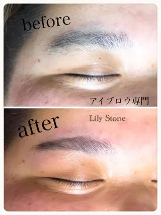 アイブロウ 池田 紀子のエステ・リラクイメージ