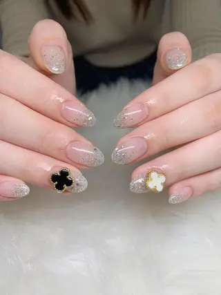 ネイル H'ami nail salon所属・ハミネイルサロン ハナのネイルデザイン