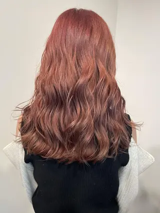 セミロング 💎メンズカット/ 透明感　吉田拓海💎のヘアスタイル