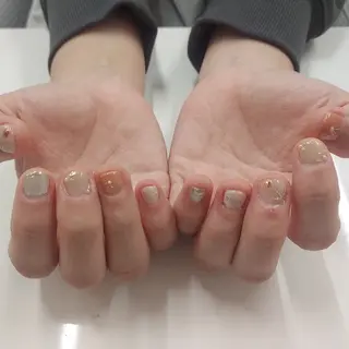 ネイル I.NAILS 布施店所属・I.NAILS布施店 Yamasakiのネイルデザイン