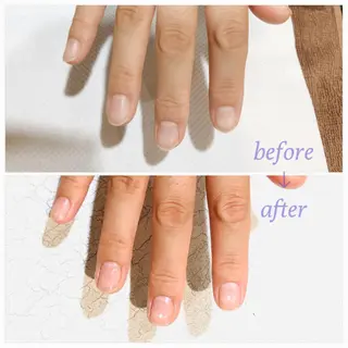 ネイル CITRON NAIL💅練習生のネイルデザイン