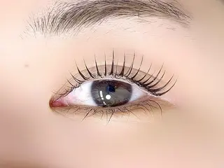 マツエク・マツパ alice tokyo今井★のマツエク・マツパデザイン