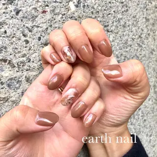 ネイル 🧁🥕 asukaのネイルデザイン