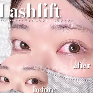 マツエク・マツパ C. Lのマツエク・マツパデザイン